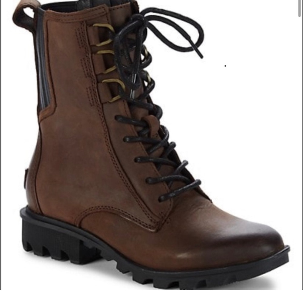 Sorel Phoenix boots